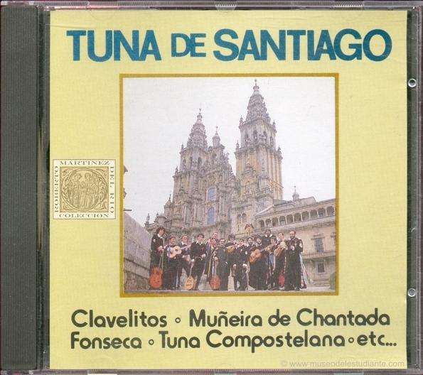 Tuna de Santiago