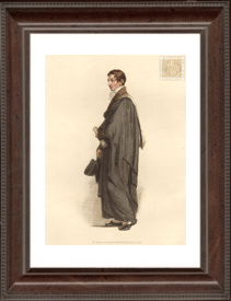 Bachiller en Artes (Cambridge)