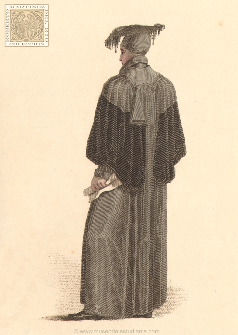 Collector - Oxford