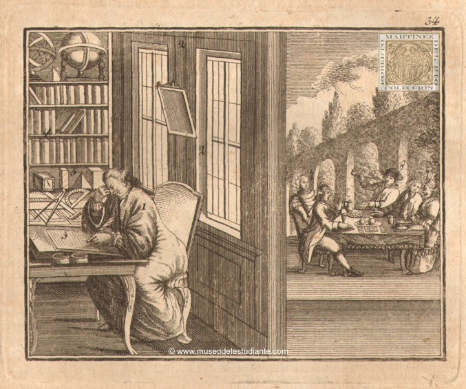 El estudiante