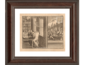 El estudiante