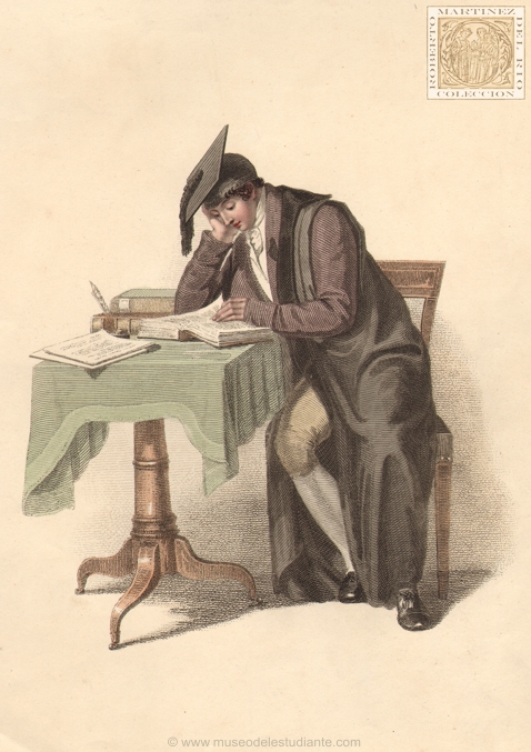 Pensionista (Cambridge)