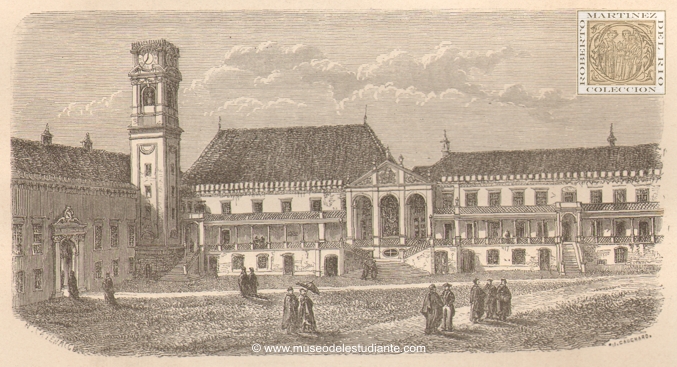 University of Coimbra