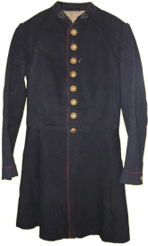 Student jacket of Burdeaux Lyceum