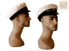 Studentmssa - Swedish student's cap