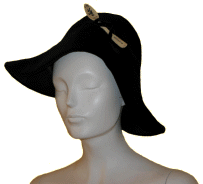 Tricorn hat