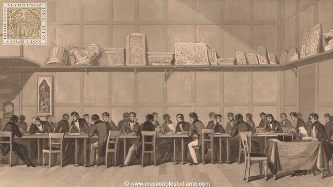 Examination of the Students of the University of London, 1842