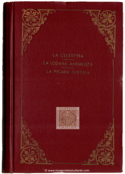 La lozana andaluza