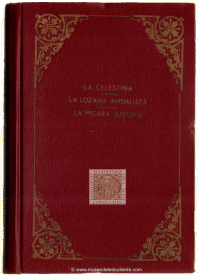La lozana andaluza