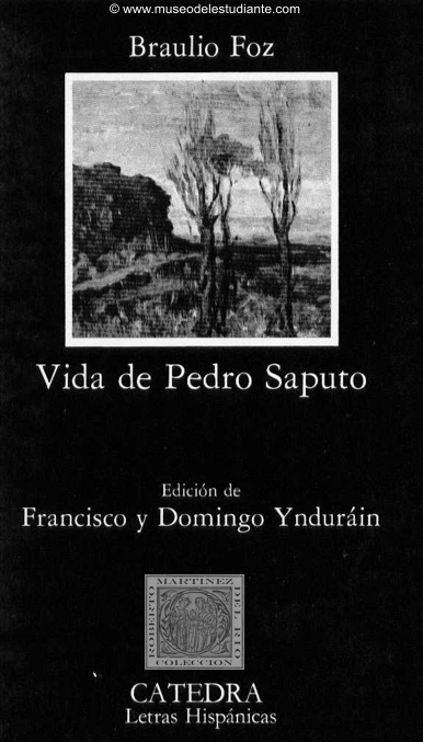 Vida de Pedro Saputo