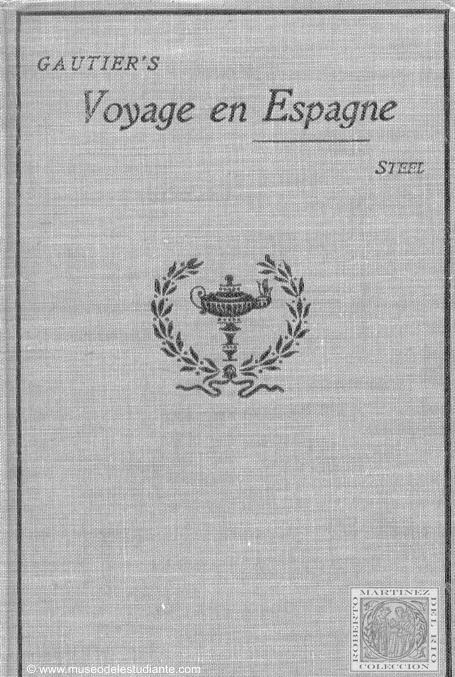 Voyage en Espagne