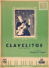 Clavelitos