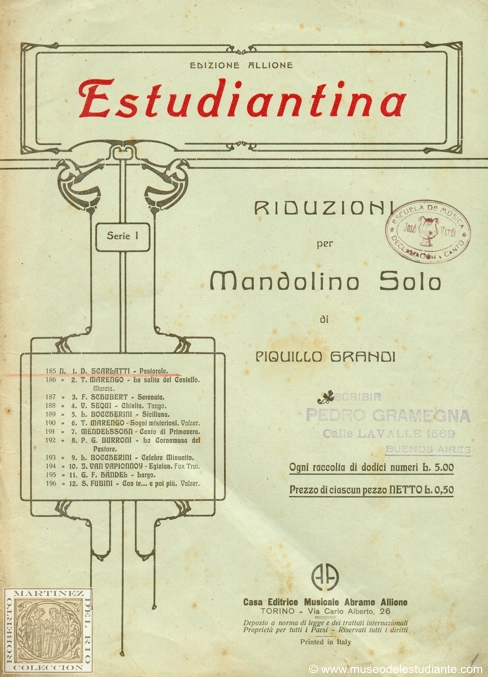 Estudiantina