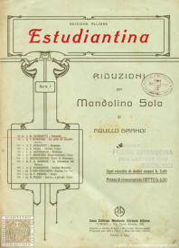 Estudiantina