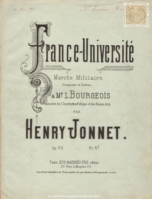 France-Universit
