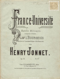 France-Universit