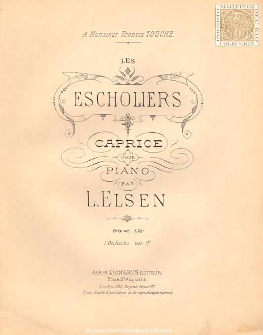 LesEscholiers