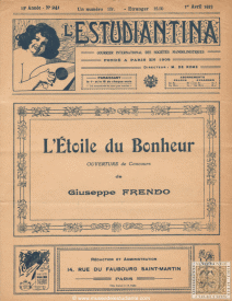 L'Estudiantina