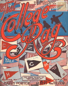 That college rag