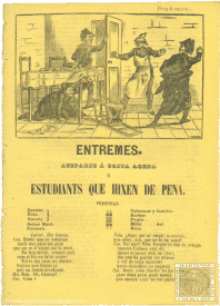 Atiparse  costa agena  estudiants que hixen de pena