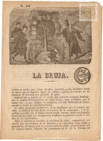 La bruja