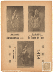 Estudiantia (fado)