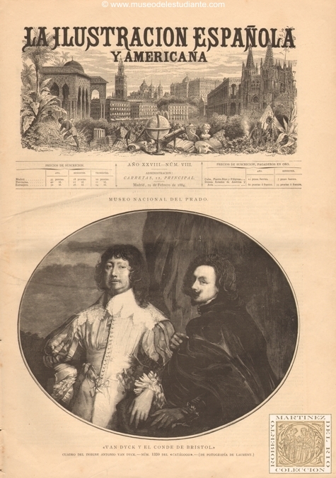 La Ilustracin Espaola y Americana