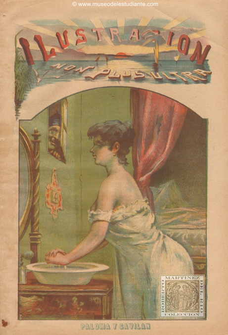 Ilustracin non plus ultra