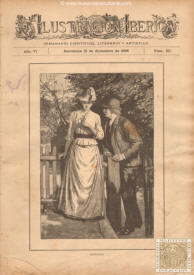 La Ilustracin Ibrica