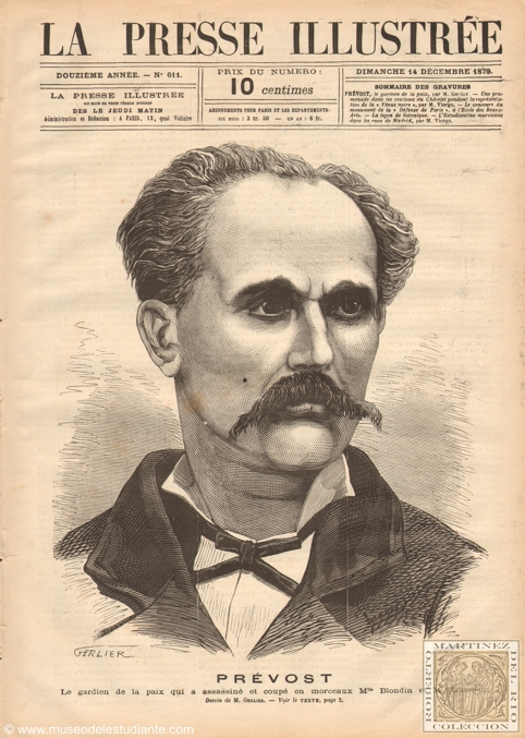 La Presse Illustre