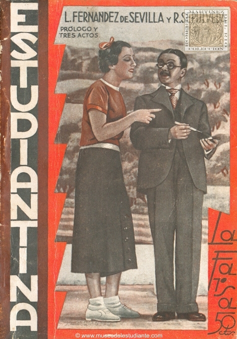 Estudiantina