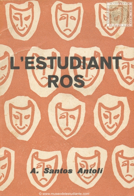 L'estudiant ros