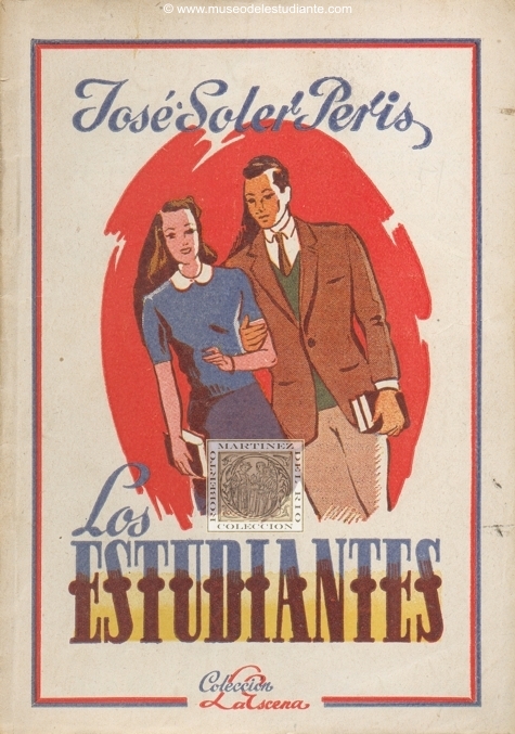 Los estudiantes