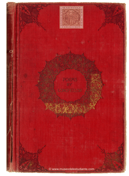 Poems by Longfellow