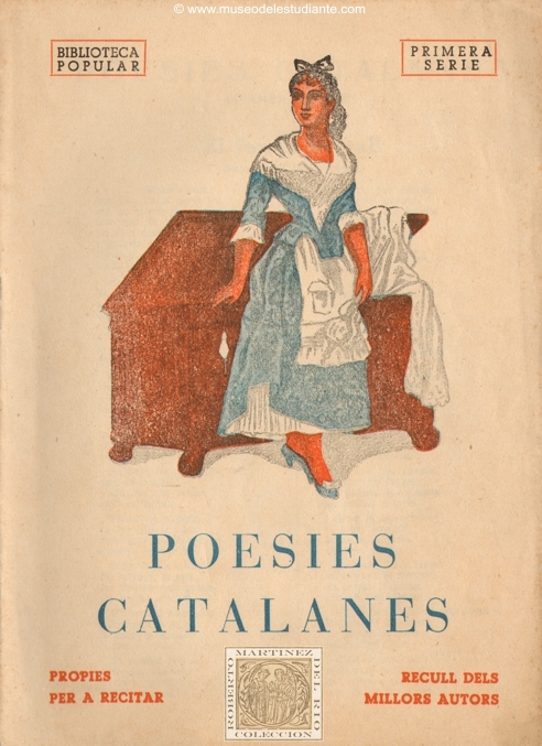Poesies catalanes