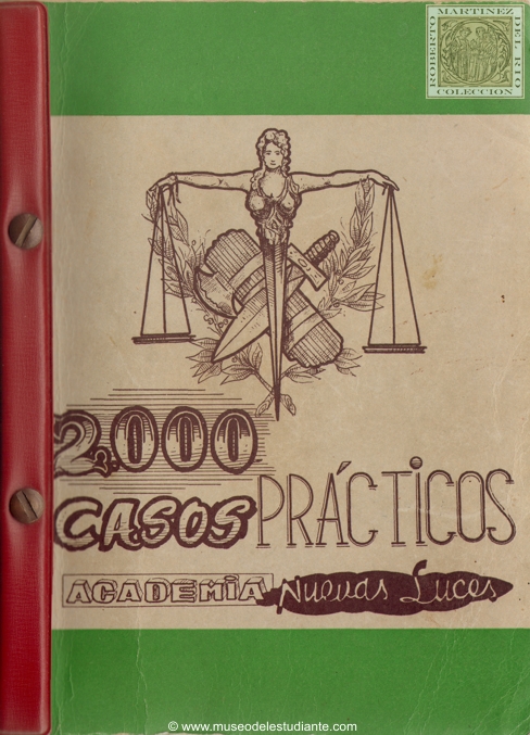 2000 casos prcticos Academia Nuevas Luces