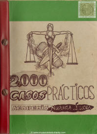 2000 casos prácticos Academia Nuevas Luces