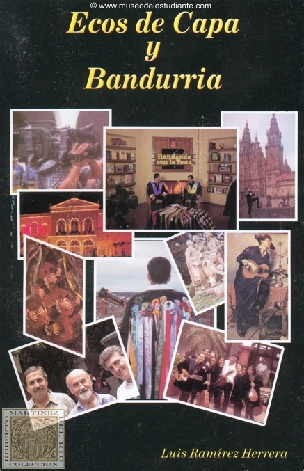 Ecos de capa y bandurria
