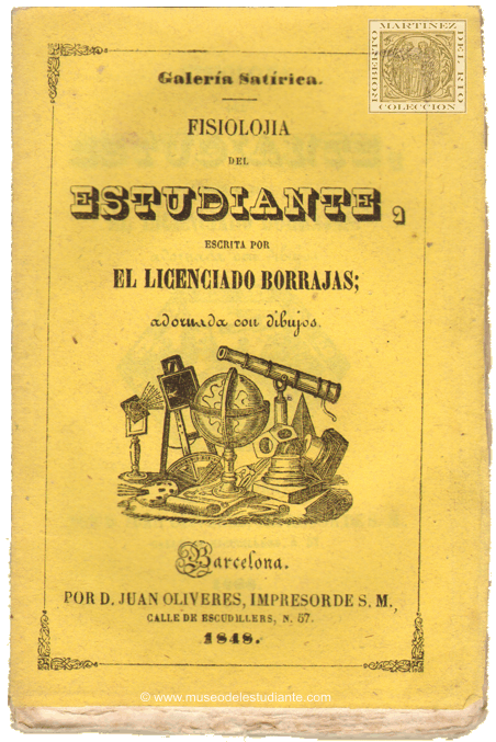 Fisiologa del estudiante
