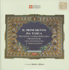 Il monumento da Tasca. medaglie commemorative piemontesi tra ottocento e novecento