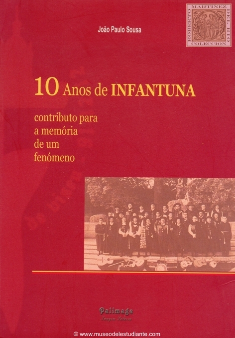 10 Anos de Infantuna