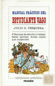 Manual prctico del estudiante vago