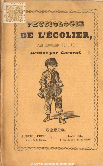 Physiologie de l'colier