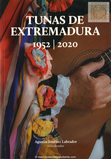Tunas de Extremadura (1952-2020)